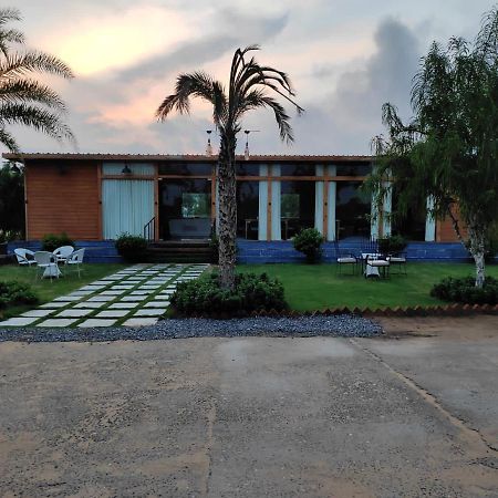 Nature Kalp Resort And Spa,Pushkar Exterior foto