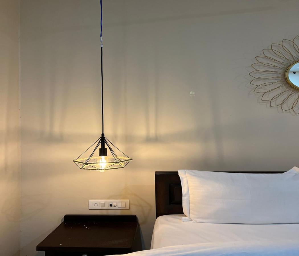 Nature Kalp Resort And Spa,Pushkar Exterior foto