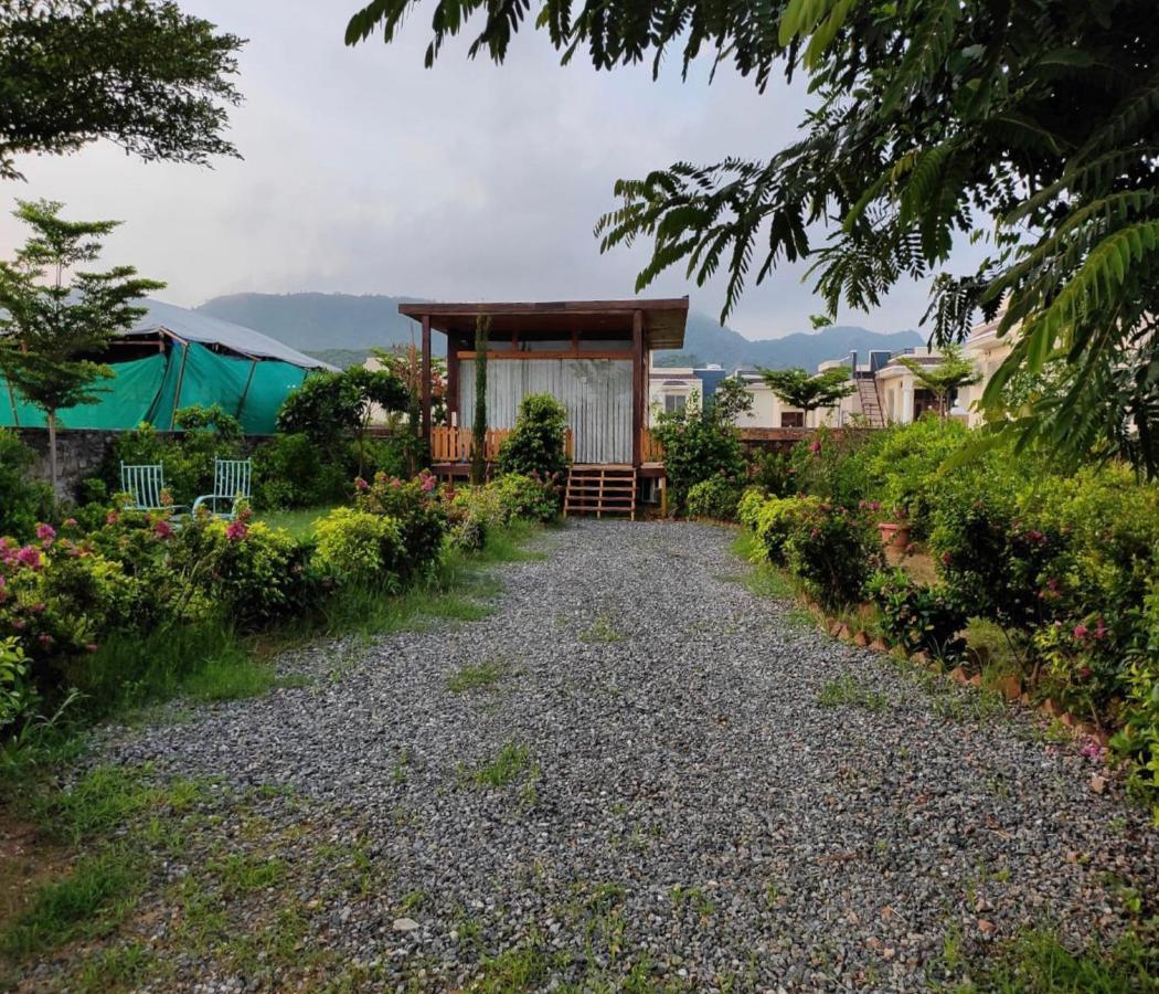 Nature Kalp Resort And Spa,Pushkar Exterior foto
