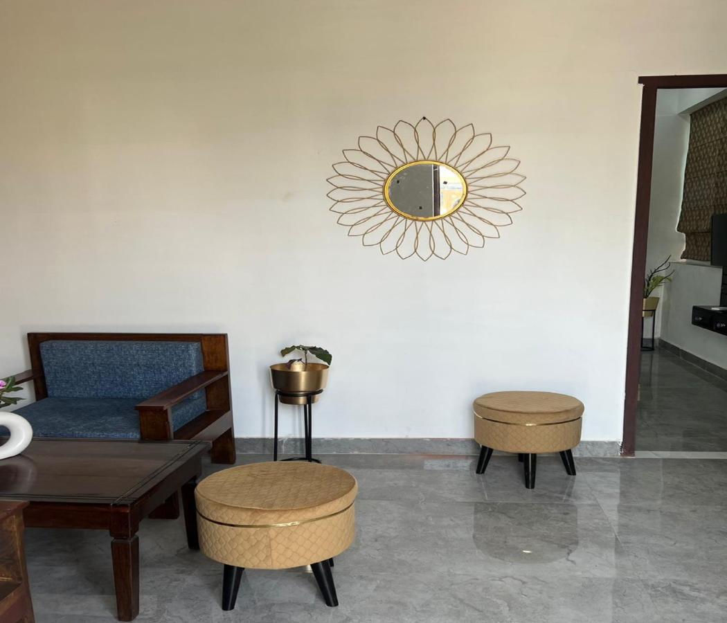 Nature Kalp Resort And Spa,Pushkar Exterior foto