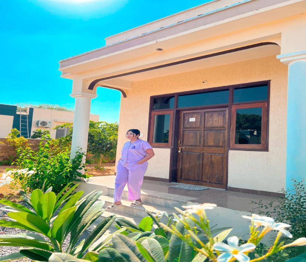 Nature Kalp Resort And Spa,Pushkar Exterior foto