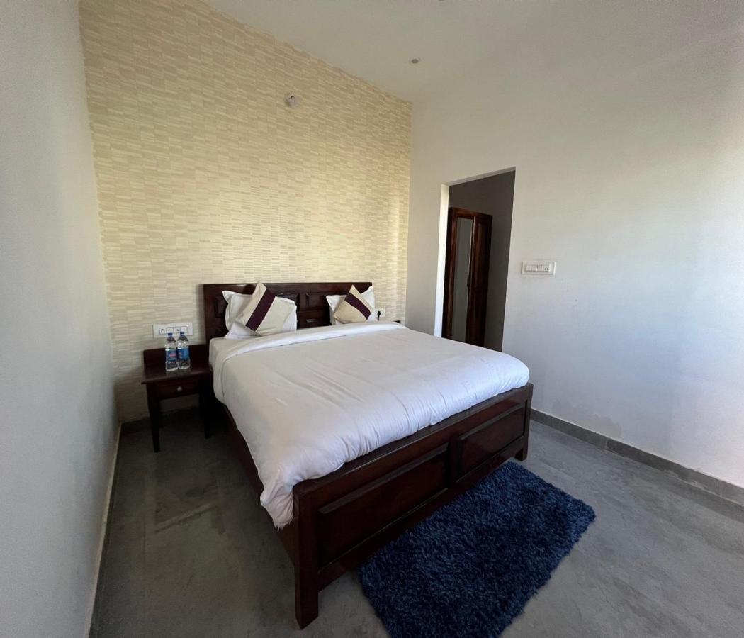 Nature Kalp Resort And Spa,Pushkar Exterior foto