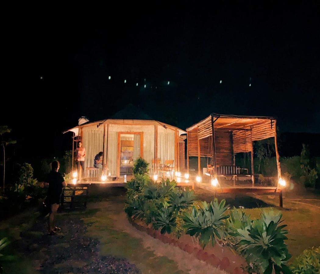 Nature Kalp Resort And Spa,Pushkar Exterior foto