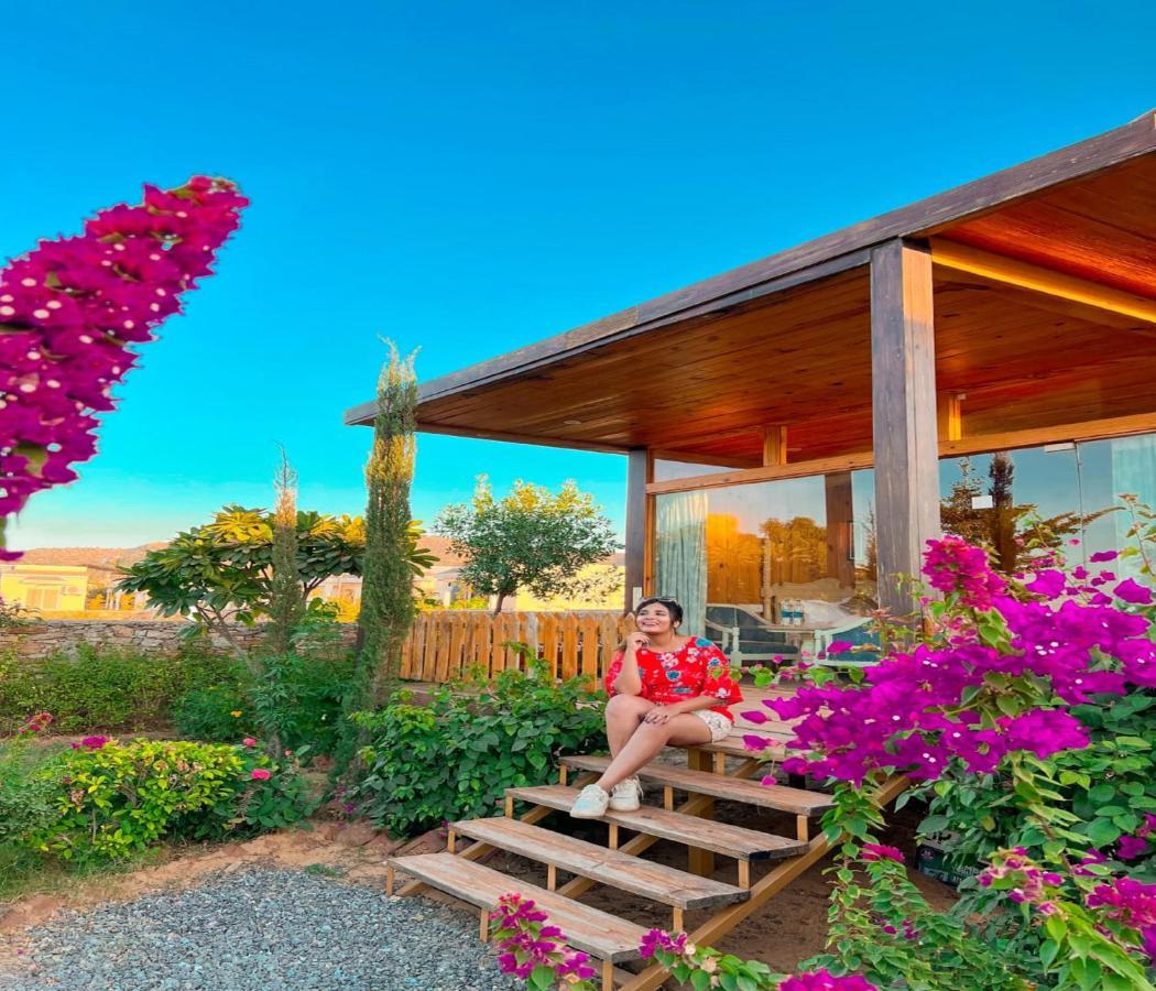 Nature Kalp Resort And Spa,Pushkar Exterior foto