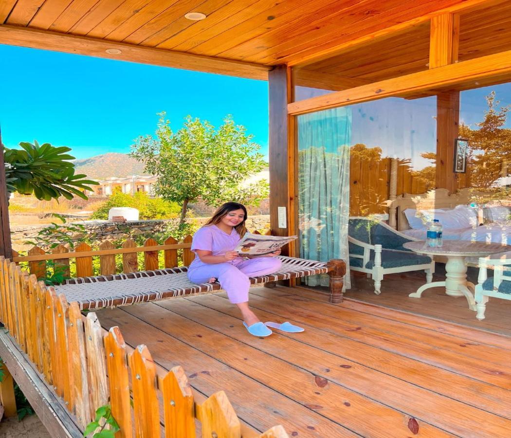 Nature Kalp Resort And Spa,Pushkar Exterior foto